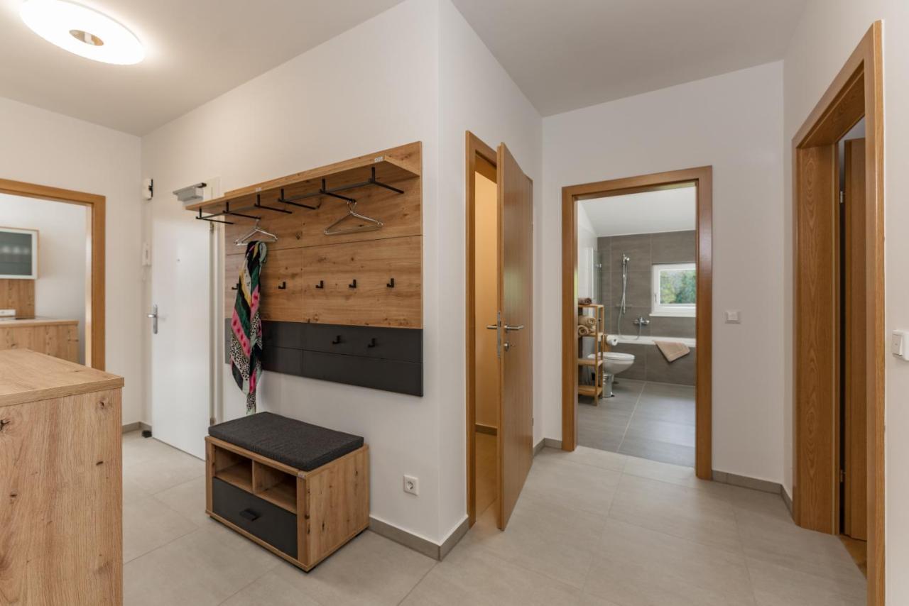 Appartement Alpengefühl am Dachstein Ramsau am Dachstein Exterior foto